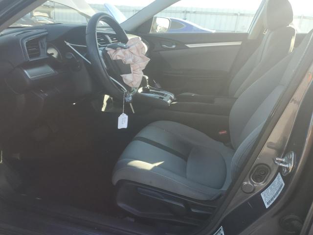 2016 HONDA CIVIC LX #3298136127