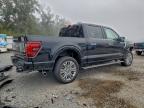 Lot #3309510553 2024 FORD F150 PLATI