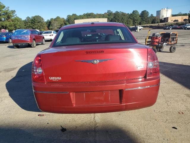 2010 CHRYSLER 300 TOURIN #3290221217