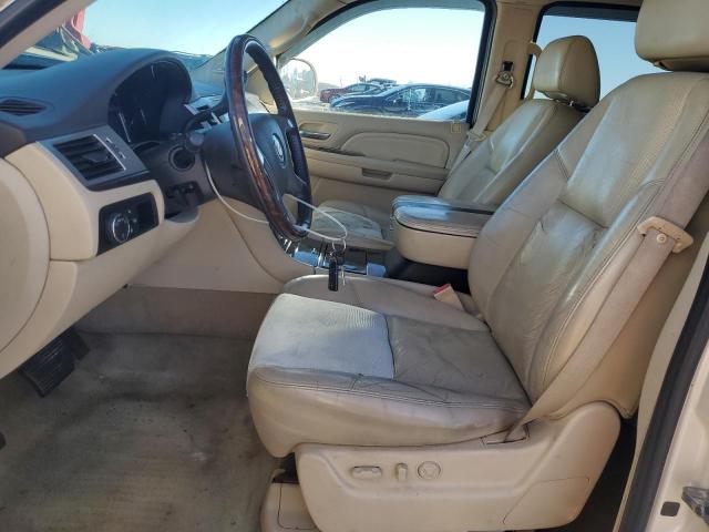 2007 CADILLAC ESCALADE L #3292434571