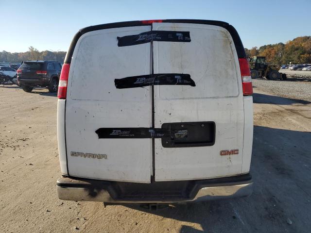 2017 GMC SAVANA G35 #3301767340