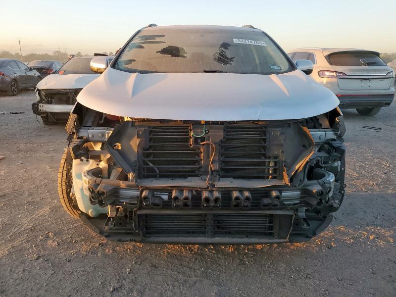 2018 FORD EDGE SEL #3309796399