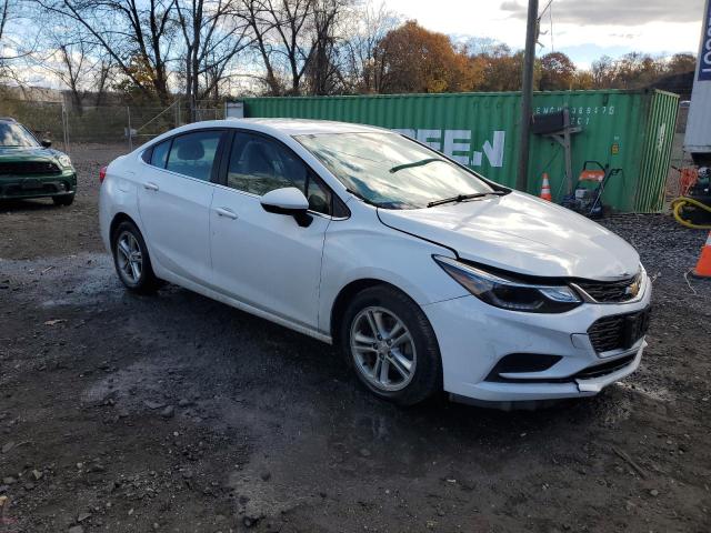 2017 CHEVROLET CRUZE LT #3305301405