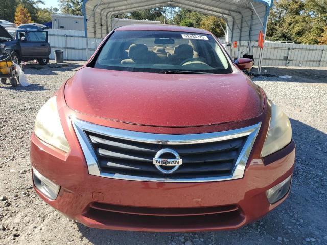 2015 NISSAN ALTIMA 2.5 - 1N4AL3AP3FN302974