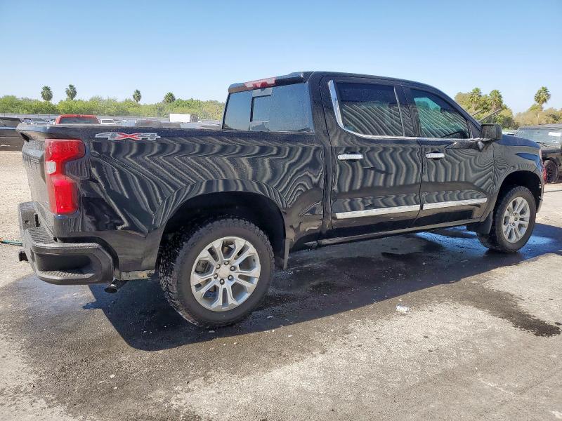 2023 CHEVROLET SILVERADO #3284620340