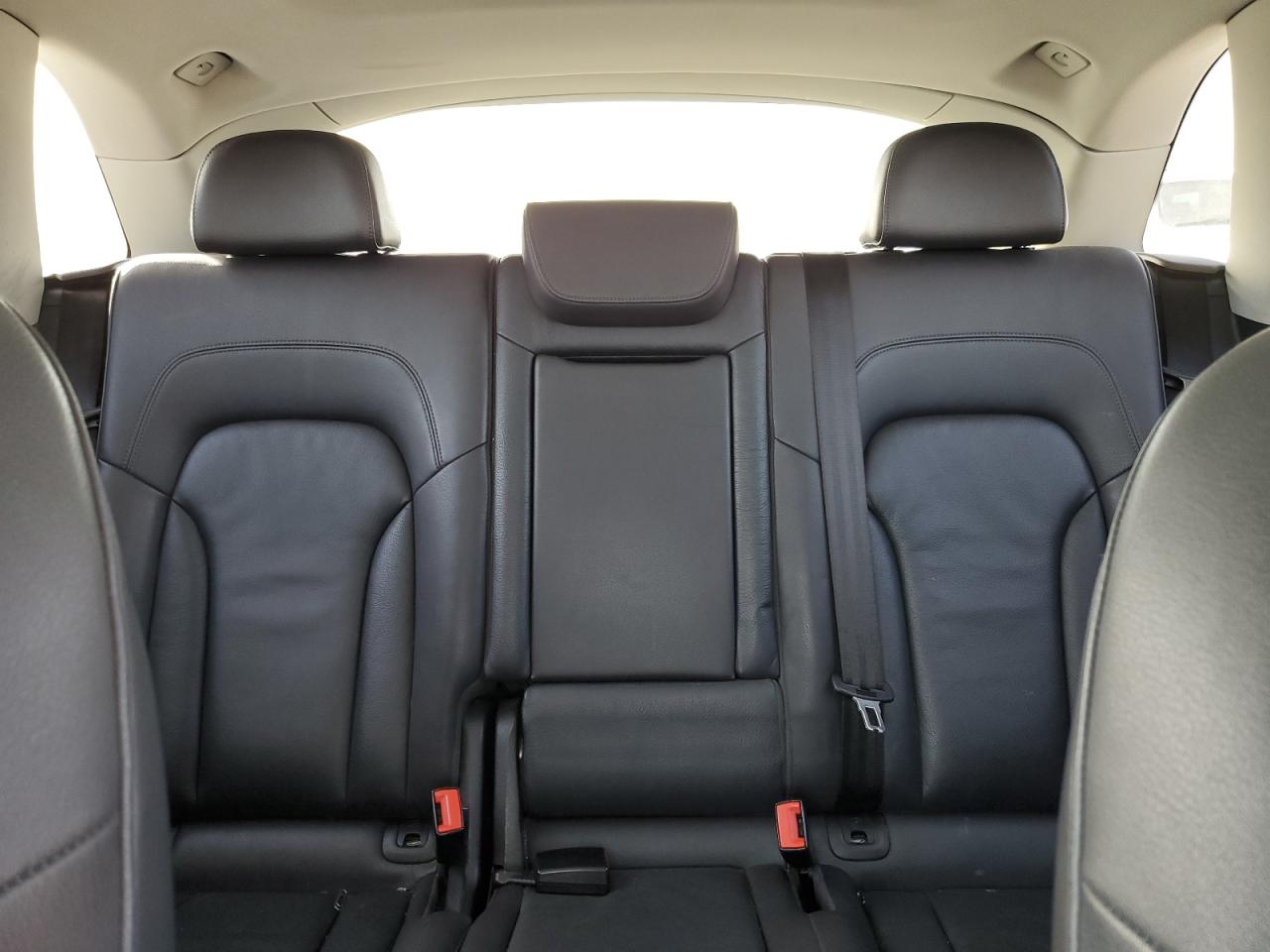 AUDI Q5 PREMIUM PLUS