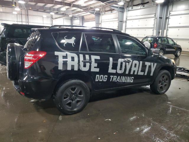 2011 TOYOTA RAV4 #3293172151