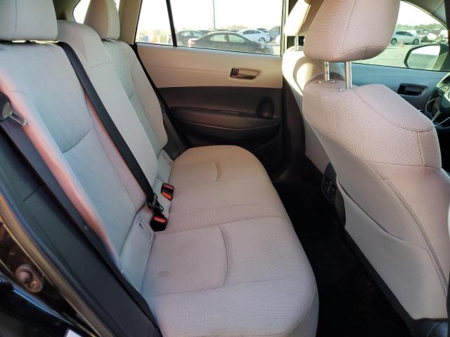 2022 TOYOTA COROLLA CR #3291200957