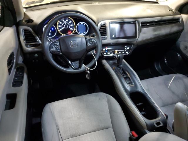 2018 HONDA HR-V EX #3301983462