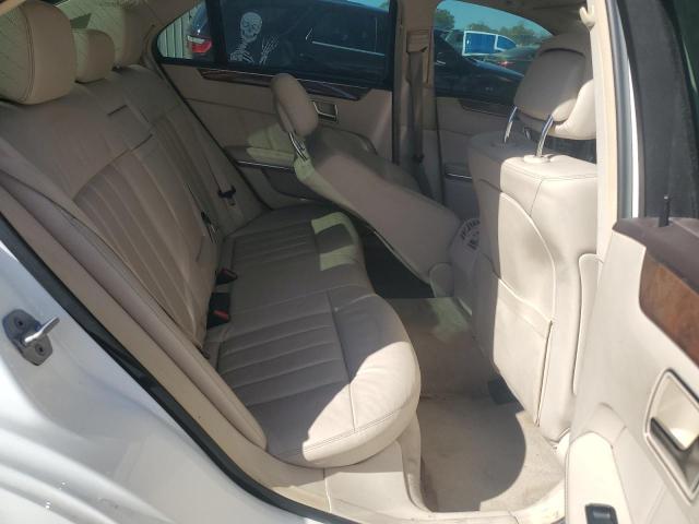 2014 MERCEDES-BENZ E 350 4MAT #3297937771