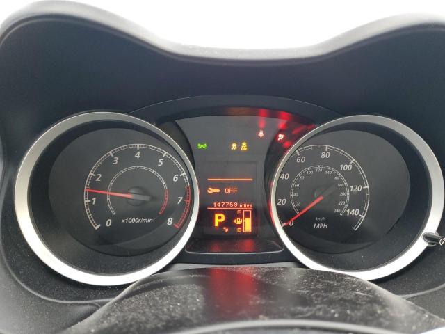 2015 MITSUBISHI LANCER ES - JA32U2FU9FU016975