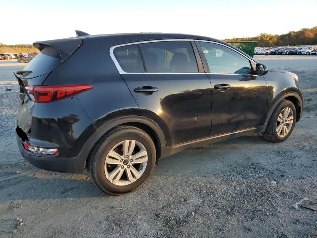 2017 KIA SPORTAGE L #3292386282