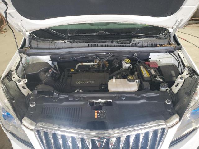 2016 BUICK ENCORE KL4CJASB9GB717276