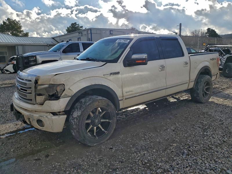 FORD F150 SUPER