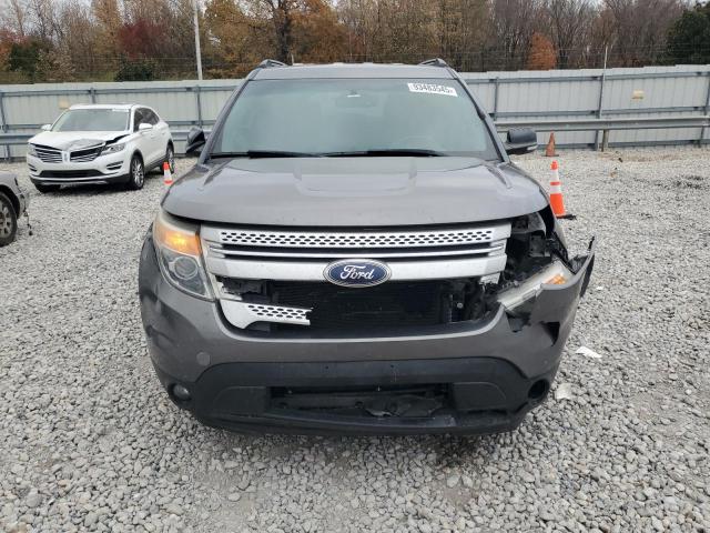 2014 FORD EXPLORER X #3293440413