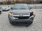 Lot #3293440413 2014 FORD EXPLORER X