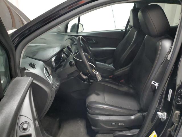 2020 CHEVROLET TRAX 1LT - KL7CJLSB5LB085272