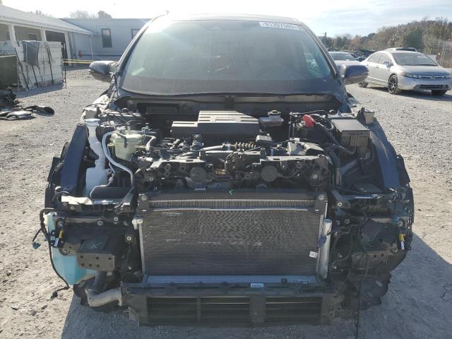 2019 HONDA CR-V EXL #3287684022