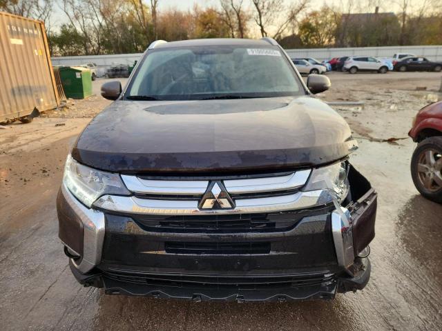2017 MITSUBISHI OUTLANDER - JA4AZ3A31HZ012907