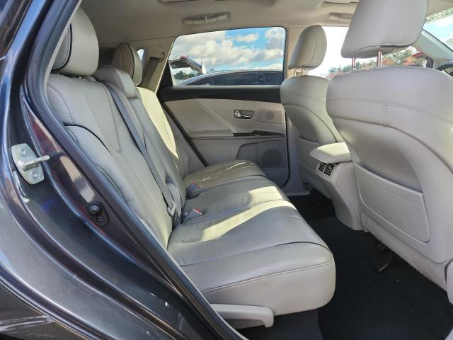 2013 TOYOTA VENZA LE #3282612880