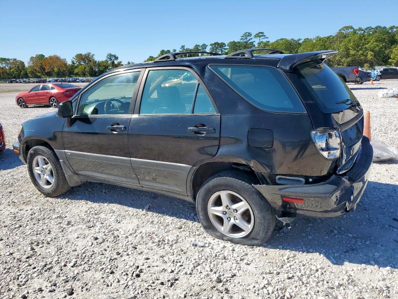 2003 LEXUS RX 300 #3291479011