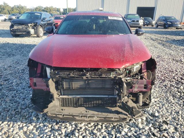 2023 HONDA ACCORD HYB #3301829344