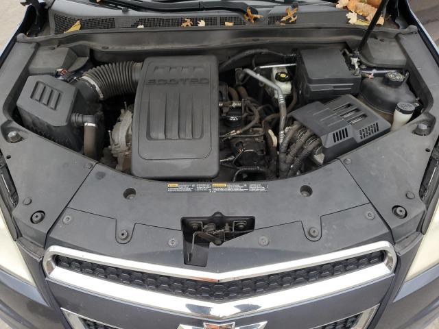 2014 CHEVROLET EQUINOX LS #3286499326