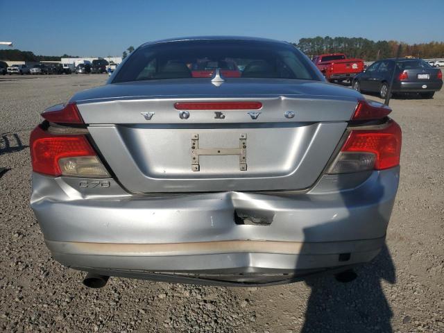 2011 VOLVO C70 T5 - YV1672MC0BJ109863