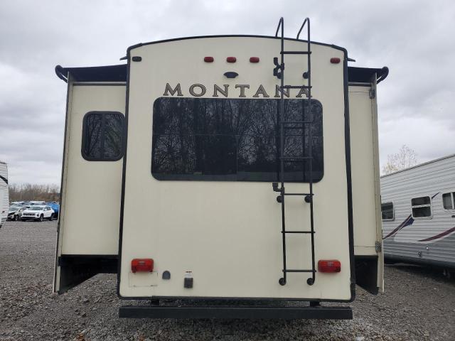 2018 KEYSTONE RV MONTANA HI #3279505354