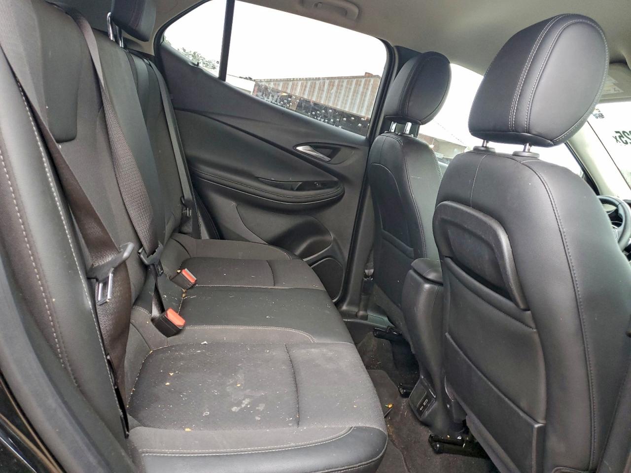 BUICK ENCORE PREFERRED