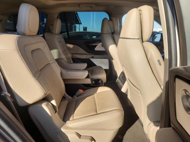 2021 LINCOLN AVIATOR RE - 5LM5J7XC9MGL04431