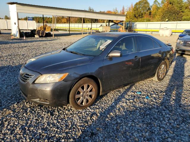 Global Auto Auctions: 2007 TOYOTA CAMRY LE