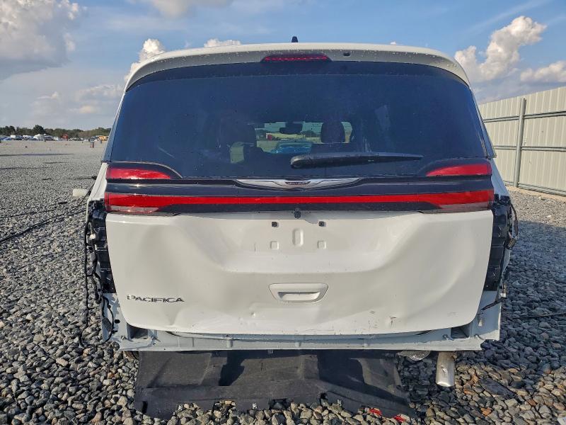 2026 CHRYSLER PACIFICA S #3303386158