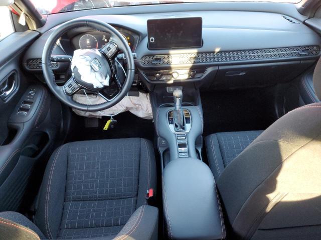 2026 HONDA HR-V SPORT #3309391965