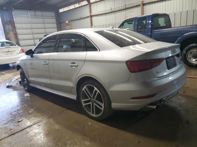2018 AUDI A3 PREMIUM #3316978105