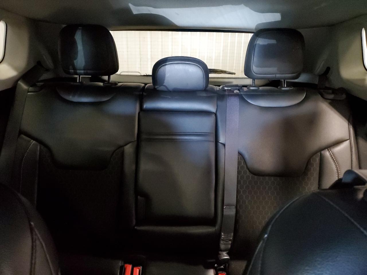 JEEP COMPASS LATITUDE