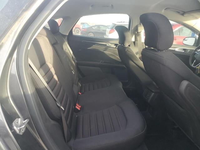 2016 FORD FUSION SE - 3FA6P0H7XGR290366