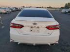Lot #3315768402 2022 TOYOTA CAMRY SE