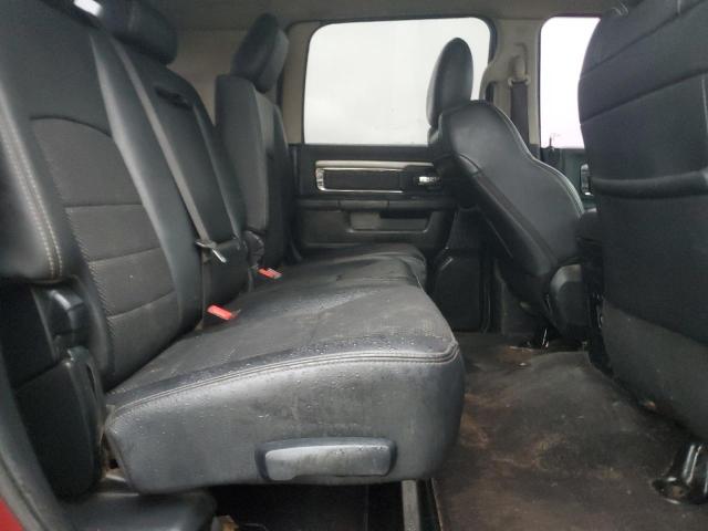 2018 RAM 2500 SLT #3304549443