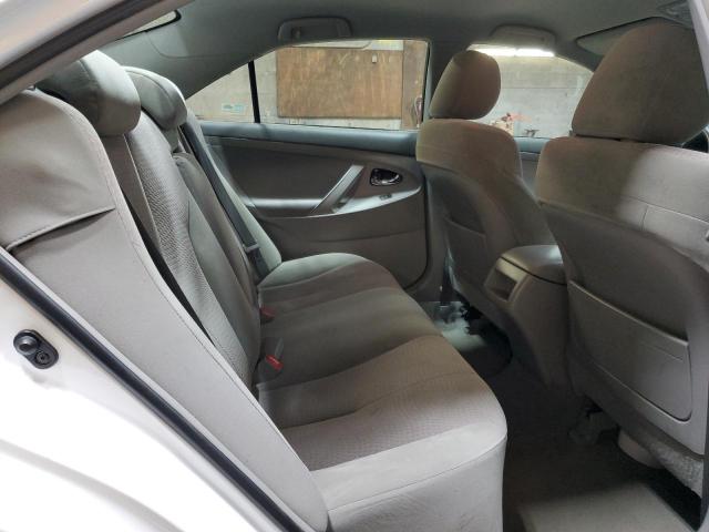 2011 TOYOTA CAMRY BASE - 4T1BF3EKXBU622826