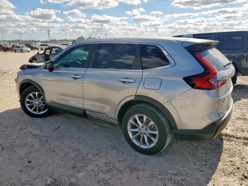 2024 HONDA CR-V EXL #3292287264