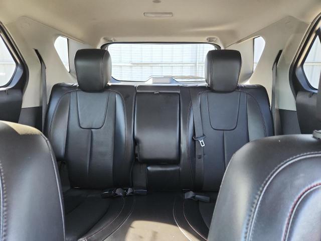 2014 CHEVROLET EQUINOX LT #3297955815