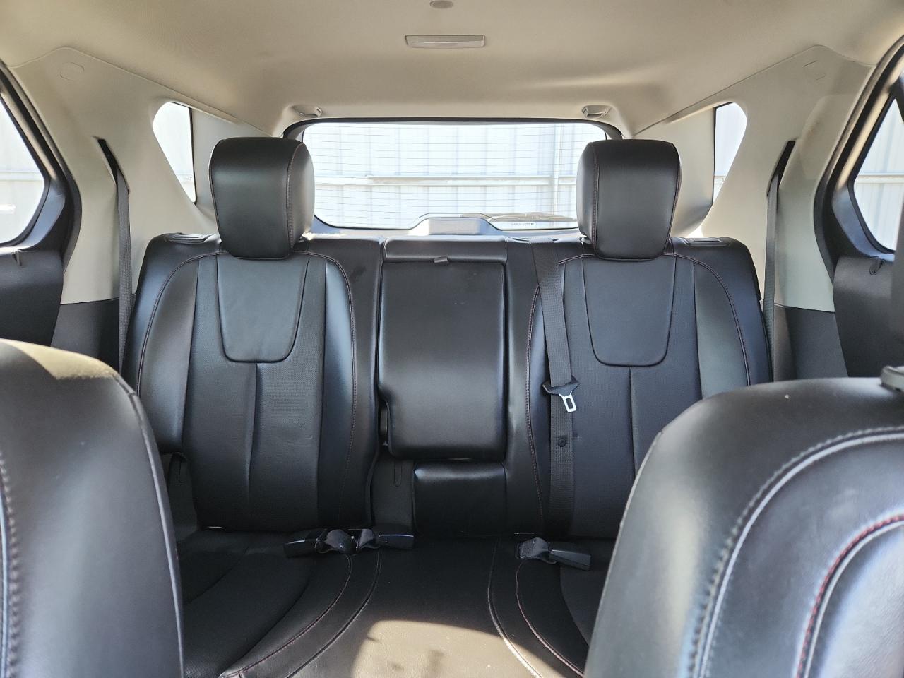 Lot #3297955815 2014 CHEVROLET EQUINOX LT