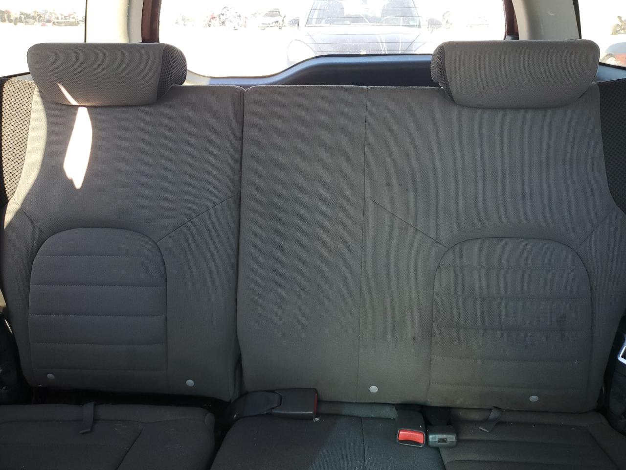 Lot #3292411296 2007 NISSAN XTERRA OFF