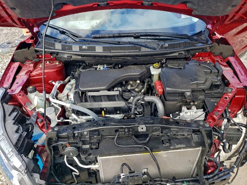 2020 NISSAN ROGUE SPOR #3309410974