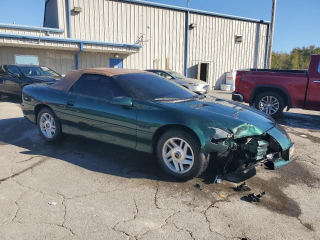 1995 CHEVROLET CAMARO Z28 #3296395653