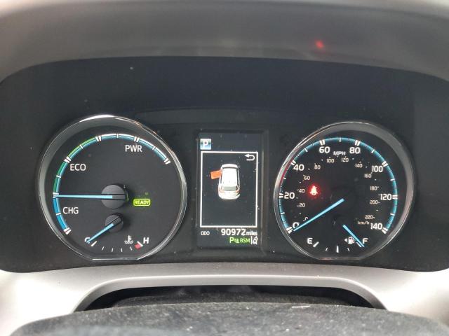 2018 TOYOTA RAV4 HV LI #3290287264