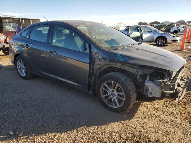 2018 FORD FOCUS SE #3304239952