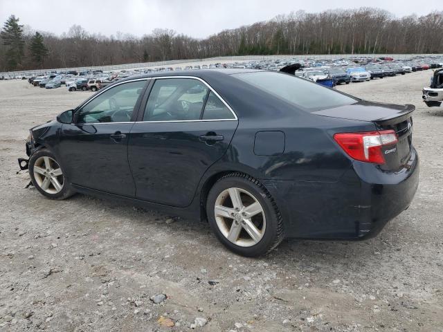 2014 TOYOTA CAMRY L #3302729026
