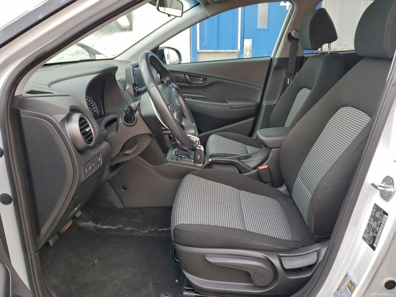 HYUNDAI KONA LIMITED